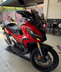Honda XADV