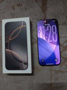 Iphone 16 pro