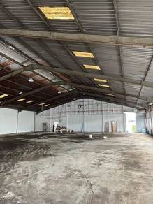 Warehouse / Factory For Rent in Pasir Gudang,JHR