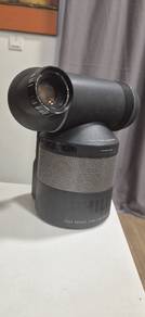 Philipps projector