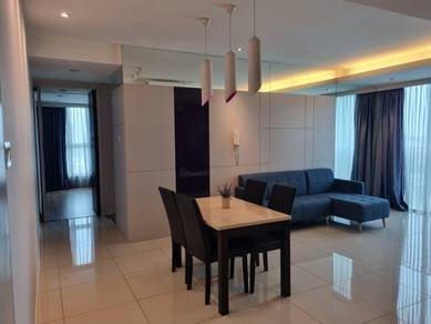 Condominium For Sale in Verve Suites @ KL South