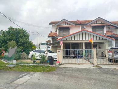 2-storey Terraced House For Sale in Salak Tinggi,SGR