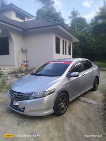 Honda City S MODULO in Kota Bharu, KTN