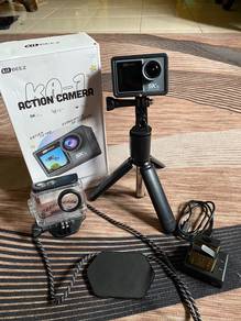Kitbeez KA-1 Action Camera