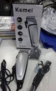 Kemei hair trimmer
