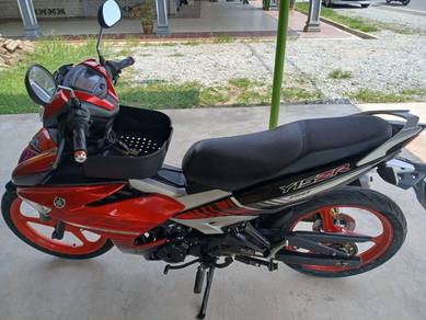 Yamaha Y15ZR
