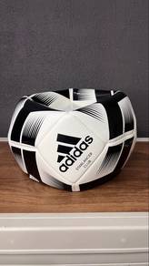 ADIDAS Football Starlancer Club Black White