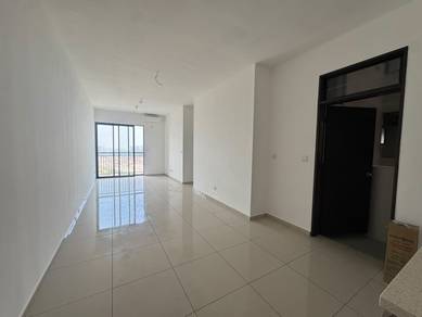 Condominium For Rent in The JALIL