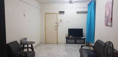 Apartment For Sale in Sri Sunway Apartment