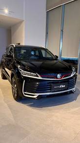 2026 Proton X50 FLAGSHIP