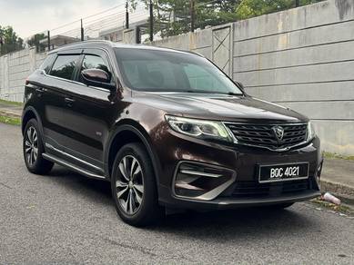 Proton X70 EXECUTIVE 2WD in Segamat, JHR