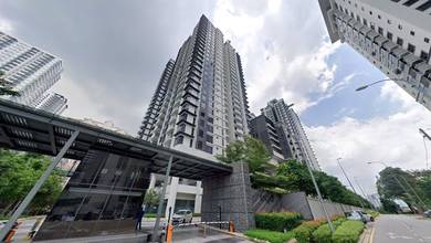 Condominium For Sale in Anjali @ North Kiara
