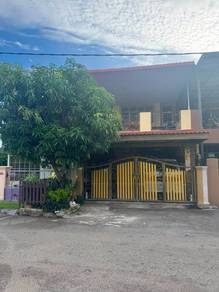2-storey Terraced House For Sale in Sungai Petani,KDH