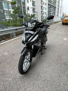 Honda RS150R