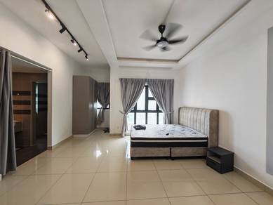 Service Residence For Rent in G Residence (Masai)