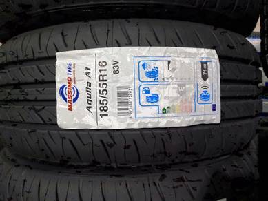 185/55/16 Massimo Aquila A1 Tyre 2026 Tayar