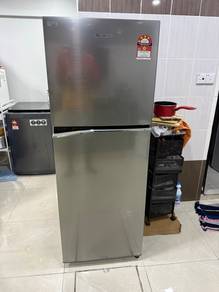 Panasonic 2 door inverter fridge (306L)