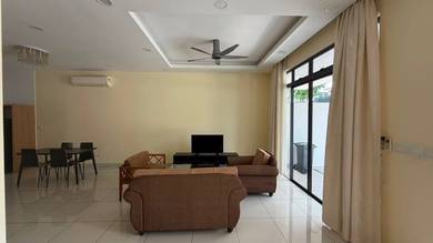 2-storey Terraced House For Rent in Johor Bahru,JHR