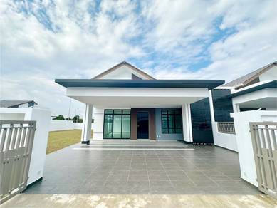 1-storey Terraced House For Sale in Seremban,NSN