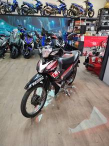 Sym E-Bonus 110 N1