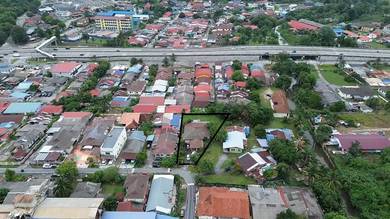 Residential Land in Kajang, SGR
