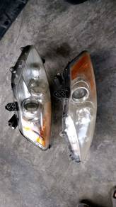 Part alza advance 
