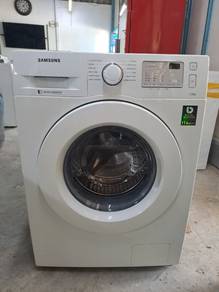 Samsung washing machine 