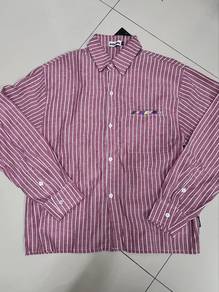 wts boisworld boxy long-sleeve