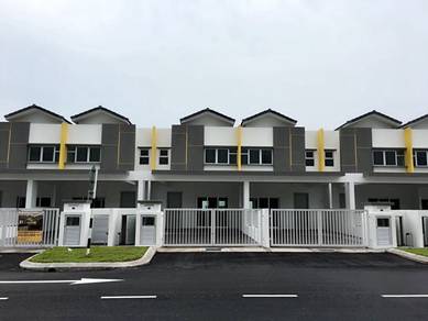 2-storey Terraced House For Sale in Puncak Alam,SGR