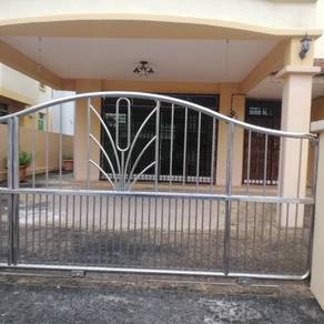 Semi-Detached House For Sale in Juru,PNG