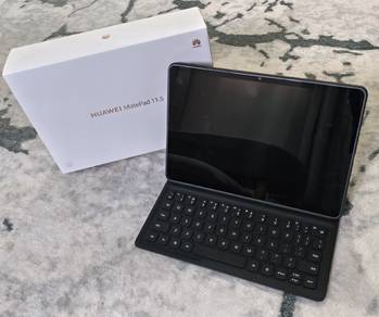 Huawei MatePad 11.5 