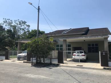 Homestay Tok Penghulu, Kempadang, Kuantan