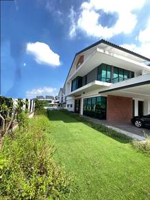 2-storey Terraced House For Sale in Denai Alam,SGR