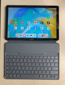 Huawei Media pad M6 4GLTE