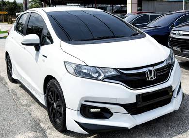 Honda Jazz Hybrid HYBRID in Johor Bahru, JHR