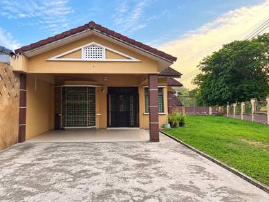 1-storey Terraced House For Sale in Tebrau,JHR