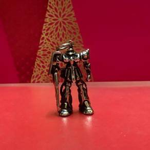 Transformer Pendant