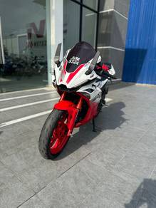 GPX GR200-RR