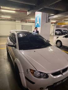 Proton Satria NEO in Nilai, NSN