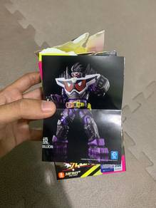 Blokees Kamen Rider GenM