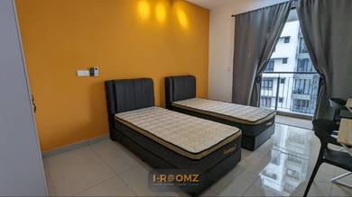 Room in Setapak, KUL