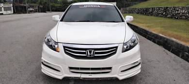 Honda Accord VTi in Port Dickson, NSN
