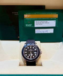 Rolex YM 226659  PRE-OWNED 2019