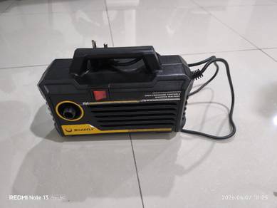 Soarfly Water Jet