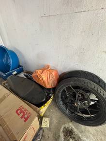 Rim Rs150 V2