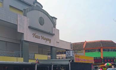 Sovo For Rent in Petaling Jaya,SGR