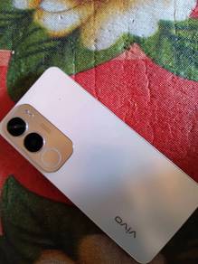 vivo y19s baru guna 2 minggu