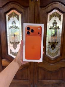 Newset Iphone 17 promax 256gb
