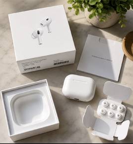 Apple Air pods Gen 3 original second hand 