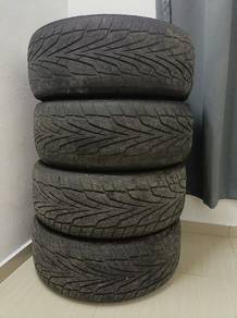 Tayar 265/50/20